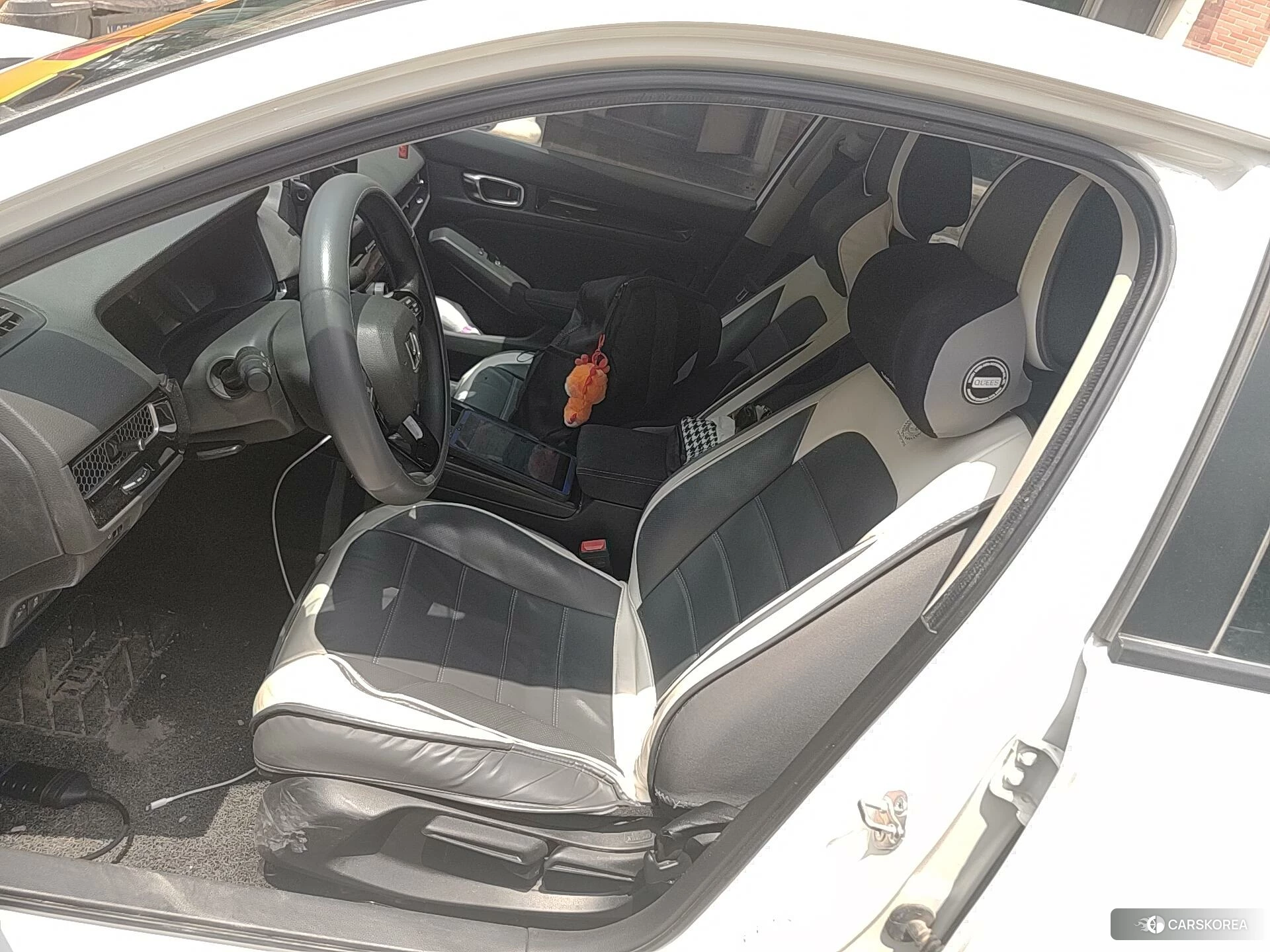 Honda Civic id 4453800 из Китая 14