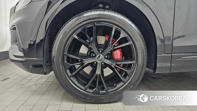 Audi Q8 (4M) id 4863855 из Кореи 28