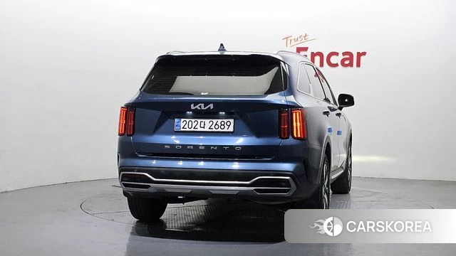Kia Sorento 4th Generation id 4224044 из Кореи 25