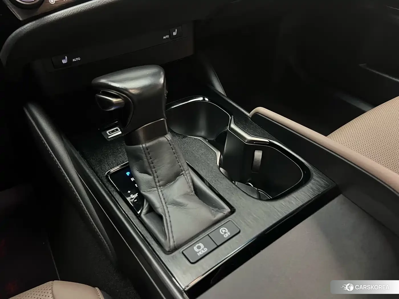 Lexus ES id 4514251 из Китая 21
