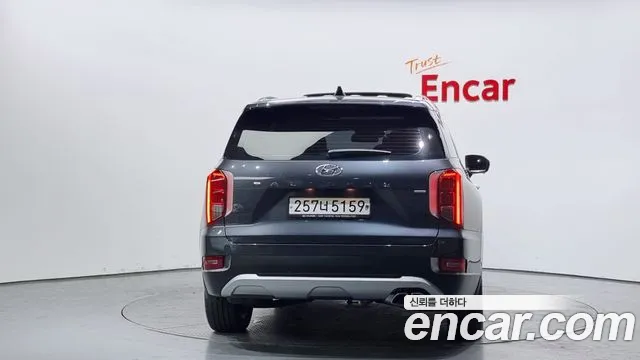 Hyundai Palisade id 2730014 из Кореи 14