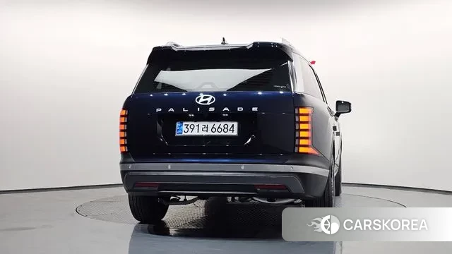 Hyundai Palisade (LX3) id 3750852 из Кореи 14