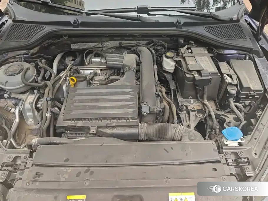 Skoda Octavia id 4565105 из Китая 10