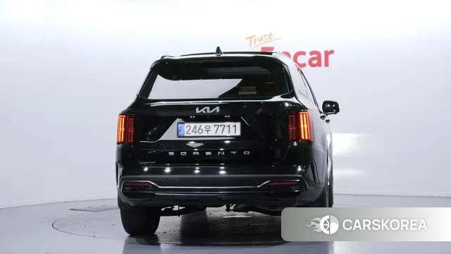 Kia Sorento 4th Generation id 3659903 из Кореи 14