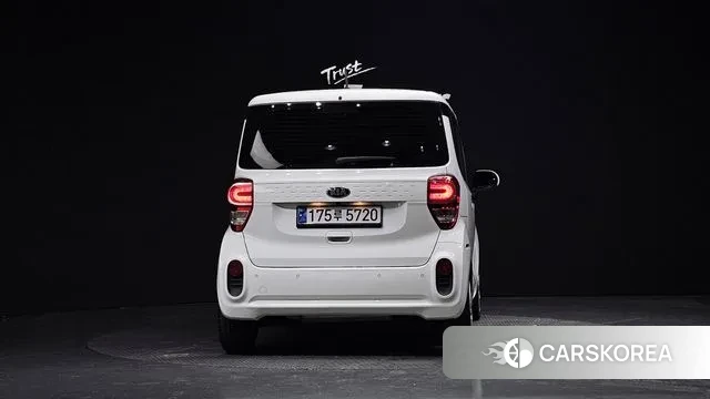 Kia The New Ray id 3197106 из Кореи 14