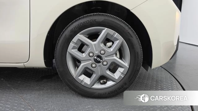 Kia The New Kia Ray id 4541031 из Кореи 25