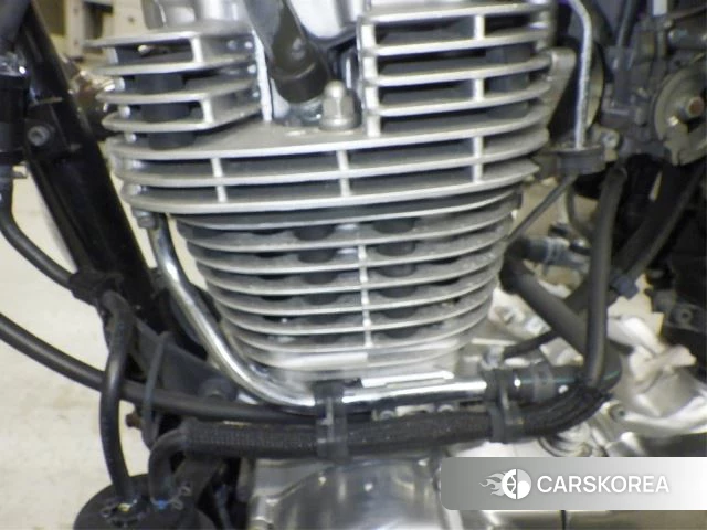 Engine photo