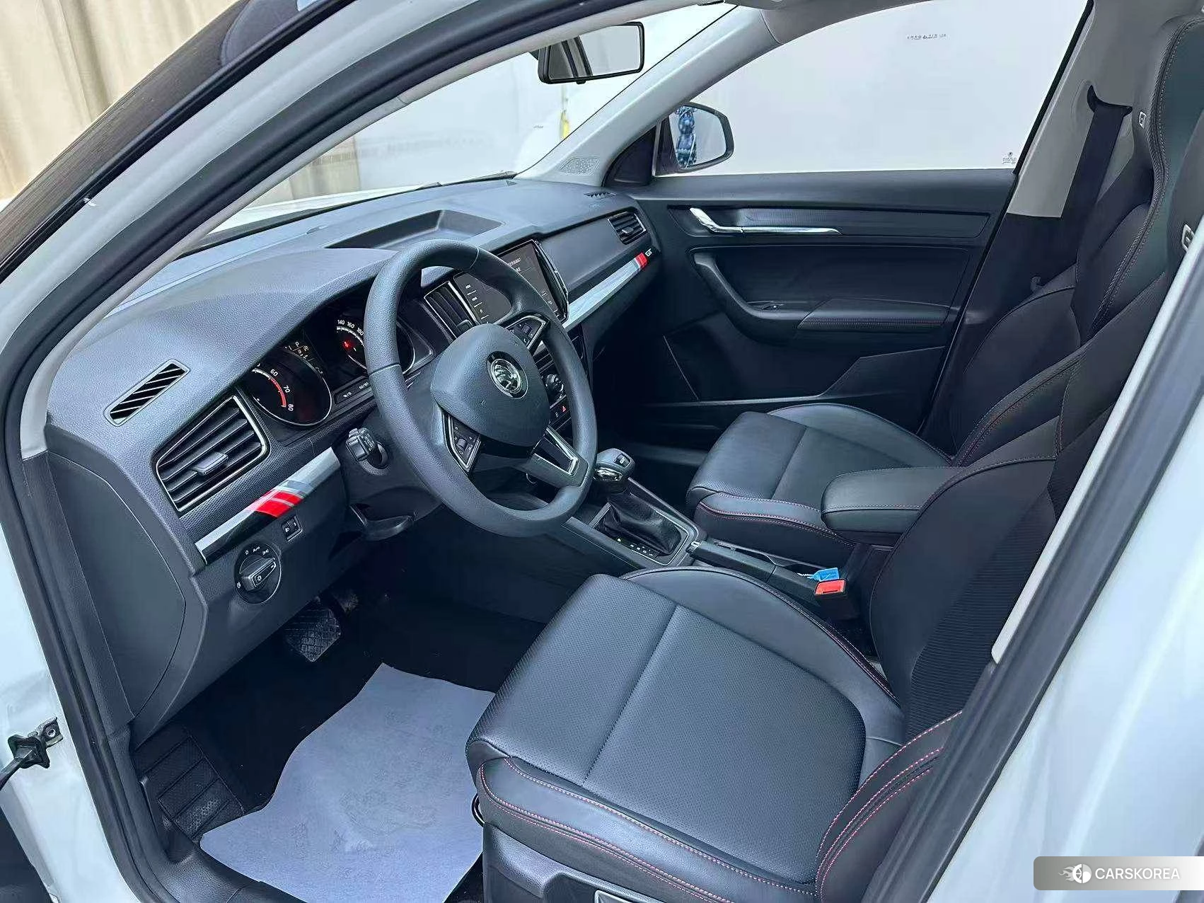 Skoda Komik GT id 4420378 из Китая 13