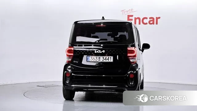 Kia The New Ray id 3290181 из Кореи 14