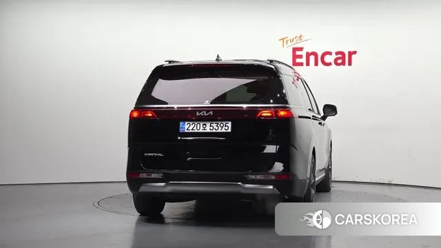 Kia Carnival 4th generation id 3305590 из Кореи 14