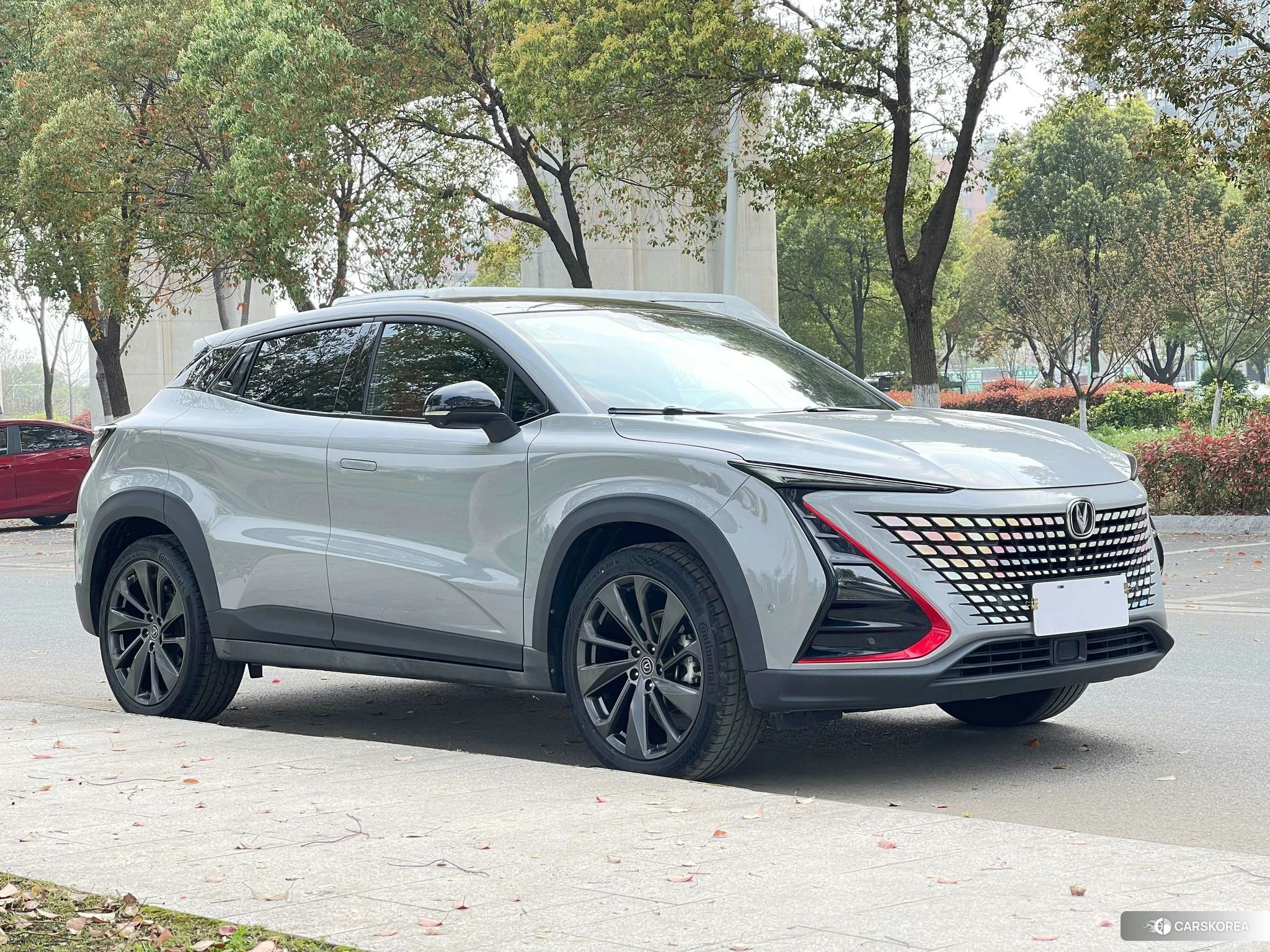 Chang'an UNI-T id 4413541 из Китая 13