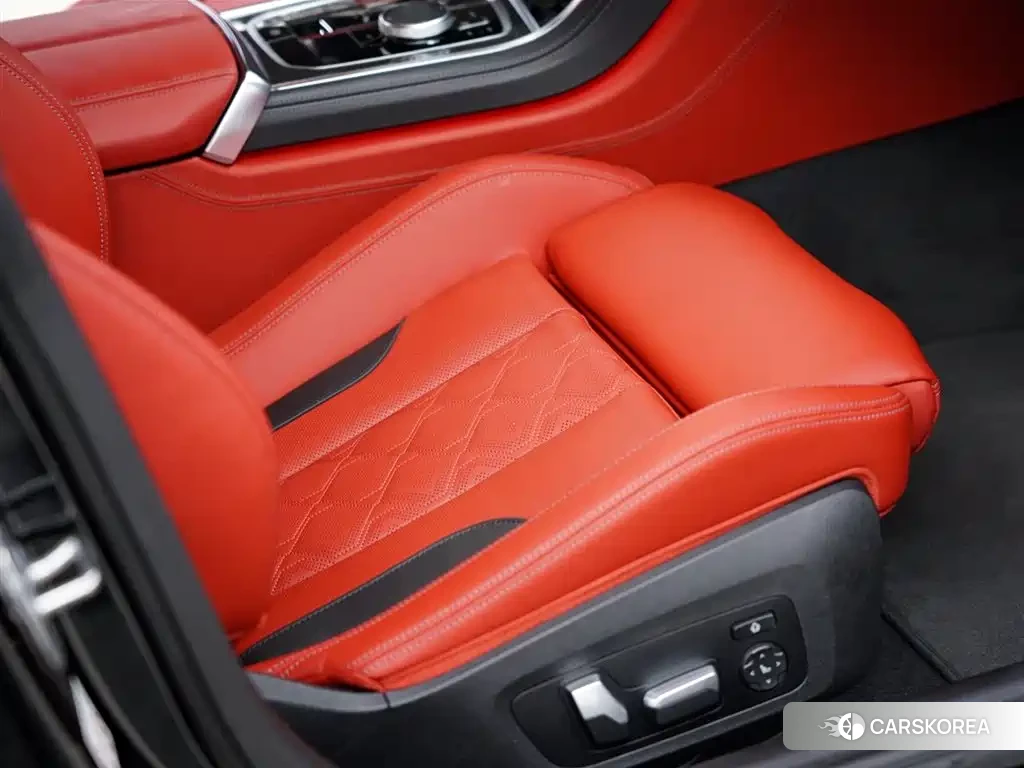 BMW M8 id 4559875 из Китая 34