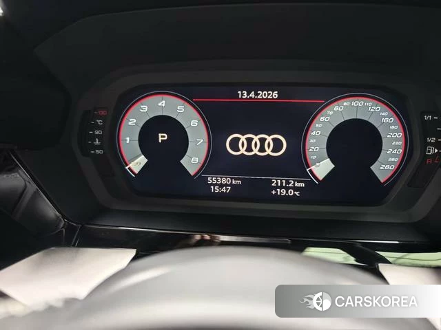 Audi A3 id 4278663 из Китая 12