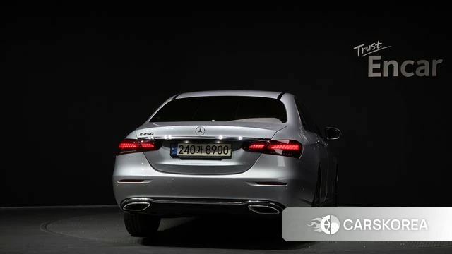 Mercedes-Benz E-Class W213 id 4224161 из Кореи 14