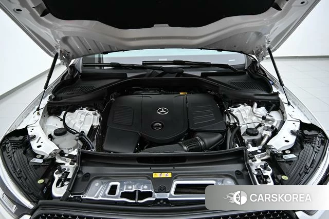 Mercedes-Benz GLC id 4210586 из Китая 14