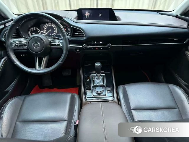 Mazda CX-30 id 4291226 из Китая 15