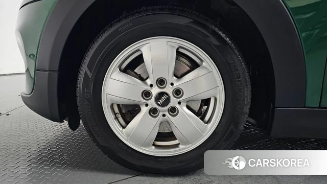 Mini Cooper id 4637497 из Кореи 24