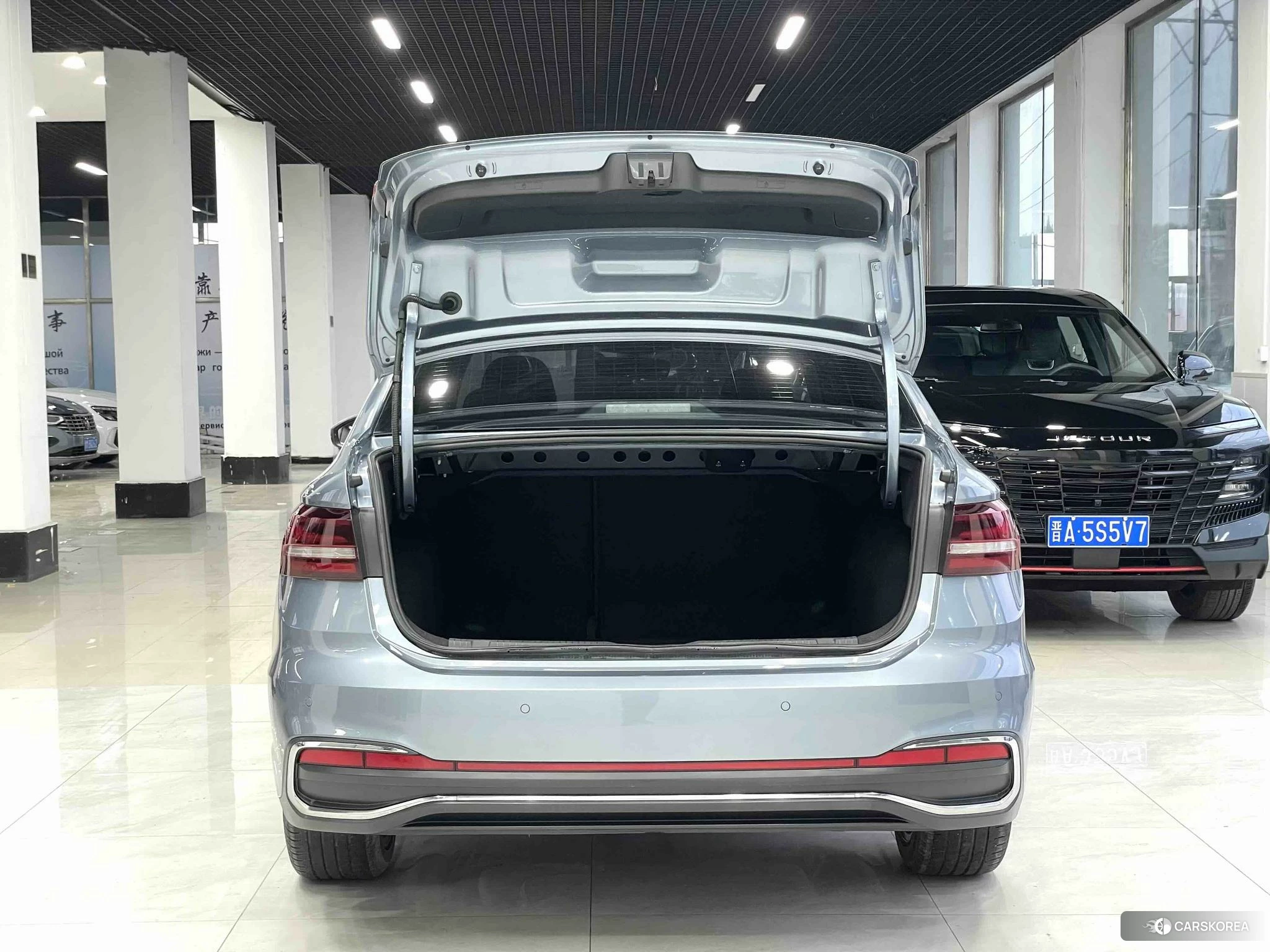 Volkswagen Lavida id 4485293 из Китая 15