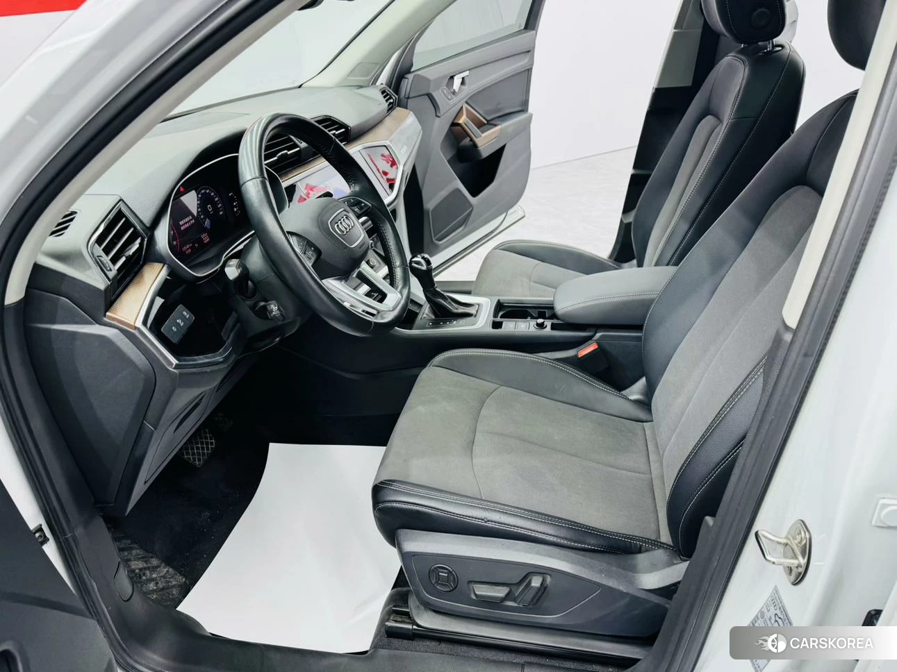 Audi Q3 id 4513502 из Китая 8