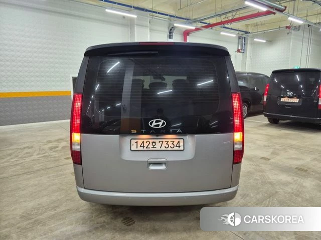 Hyundai Staria id 4400261 из Кореи 8