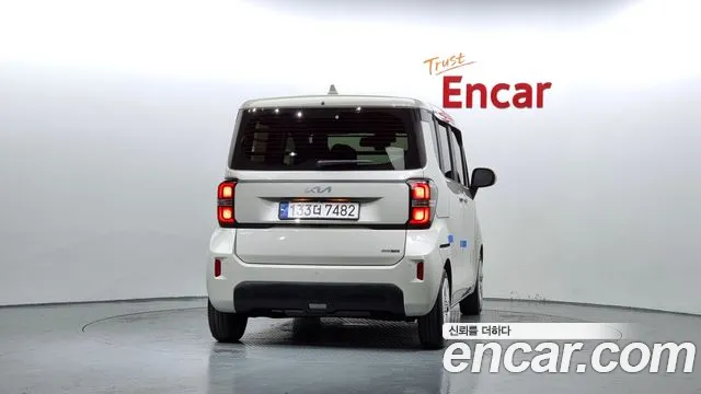 Kia The New Kia Ray id 2832473 из Кореи 14