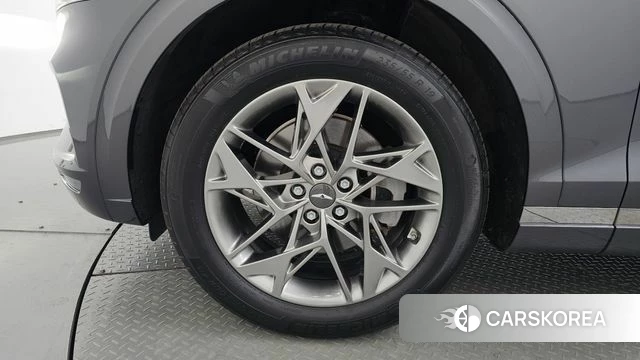 Genesis GV70 id 3866111 из Кореи 14