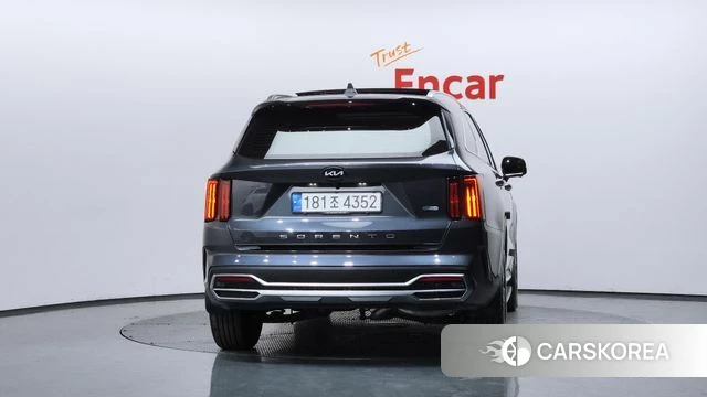 Kia Sorento 4th Generation id 3893176 из Кореи 14