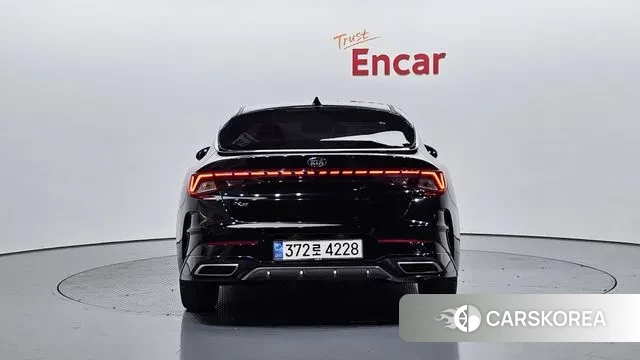 Kia K5 3rd generation id 3646313 из Кореи 14