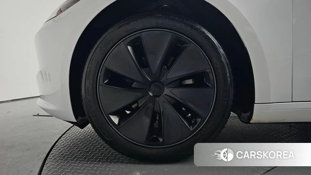 Tesla Model 3 id 4762210 из Кореи 27