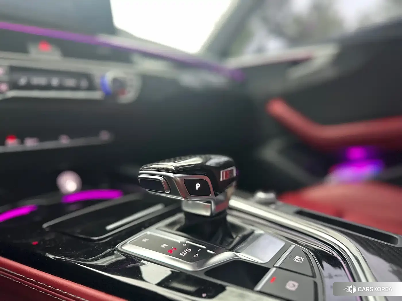 Audi A5 2018 Silver/gray из Китая, фото 6