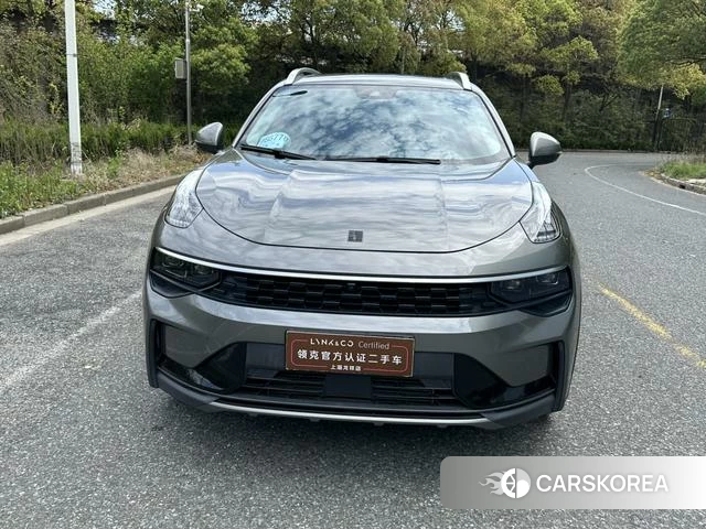 Lynk 01 id 4239125 из Китая 8