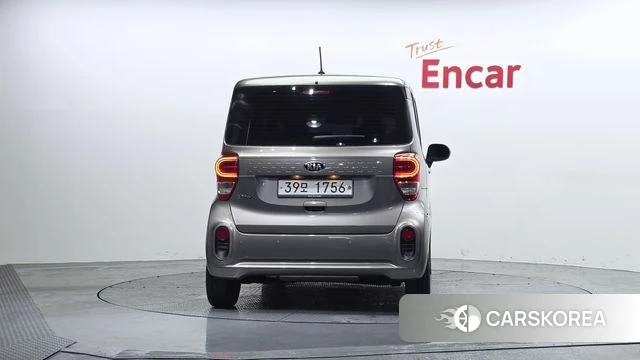 Kia The New Ray id 3807876 из Кореи 14