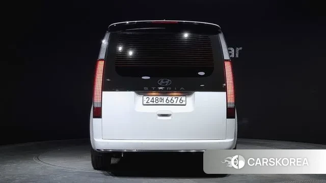 Hyundai Staria id 3080904 из Кореи 14