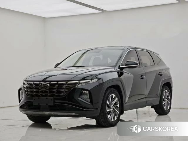Hyundai Tucson id 4261922 из Китая 10