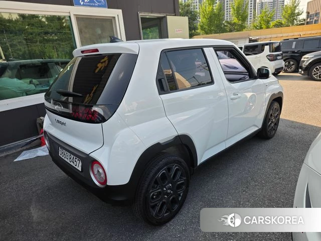 Hyundai Casper id 4443306 из Кореи 14