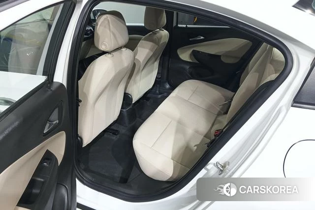 Buick Excelle id 3804348 из Китая 11