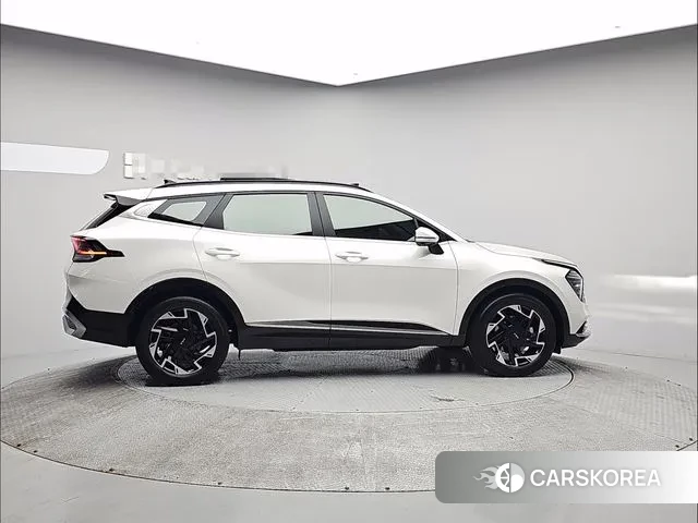 Kia Sportage 5th Generation id 3053041 из Кореи 14