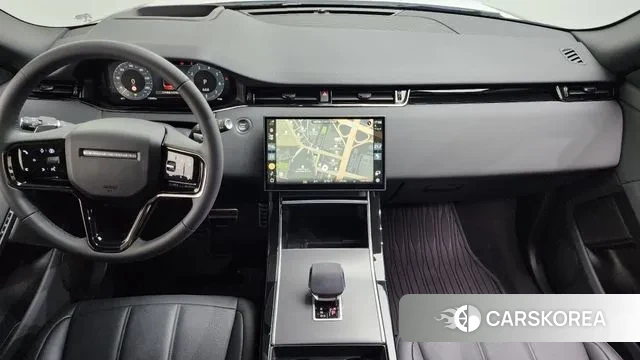 Land Rover Range Rover Evoque 2nd Generation id 3163947 из Кореи 14