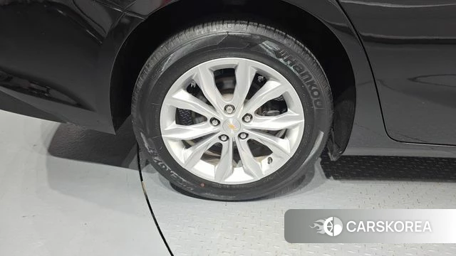 Chevrolet (GM Daewoo) The New Malibu id 4740963 из Кореи 24