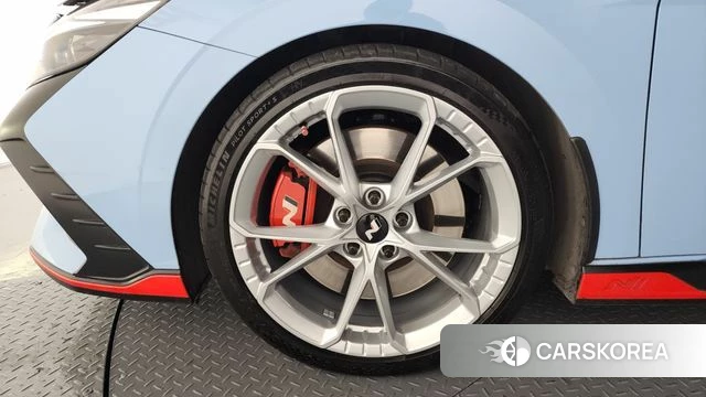 Hyundai Avante (CN7) id 3904214 из Кореи 14