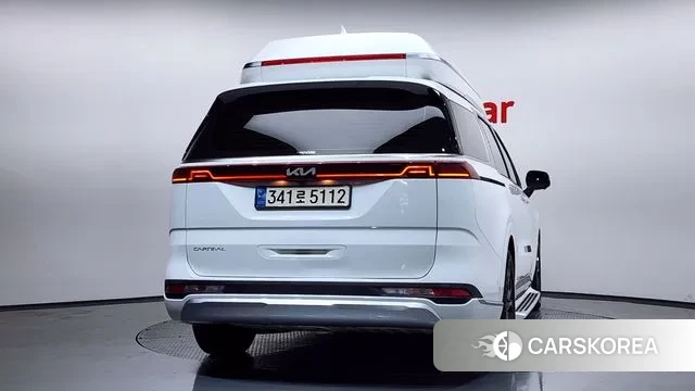 Kia Carnival 4th generation id 3763799 из Кореи 14