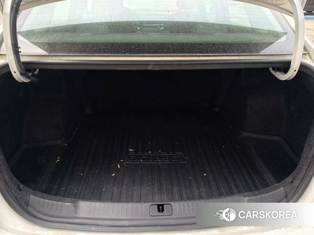 Buick Yinglang id 4207287 из Китая 10