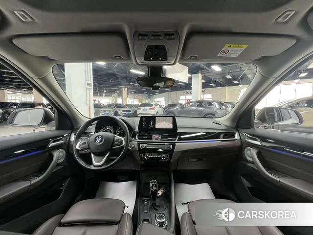 BMW X1 id 4263204 из Китая 18