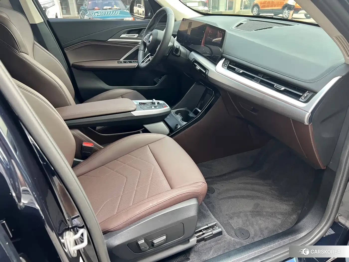 BMW X1 id 4629543 из Китая 10