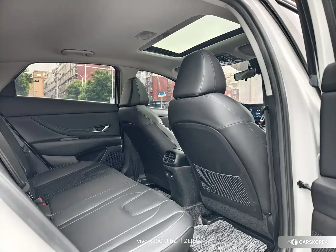Hyundai Elantra id 4538885 из Китая 10