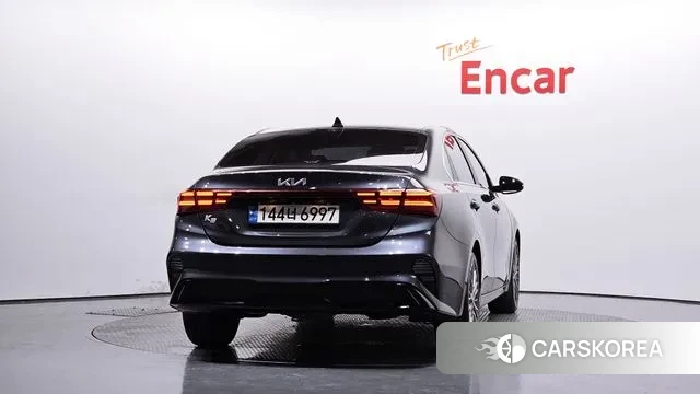 Kia The New K3 2nd generation id 2960485 из Кореи 14