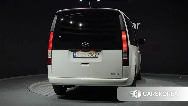 Hyundai Staria id 3883925 из Кореи 14