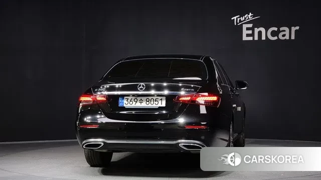 Mercedes-Benz E-Class W213 id 3513436 из Кореи 14