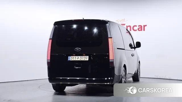 Hyundai Staria id 3462969 из Кореи 14