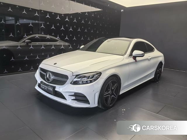 Mercedes-Benz Class C (imported) id 4272133 из Китая 12